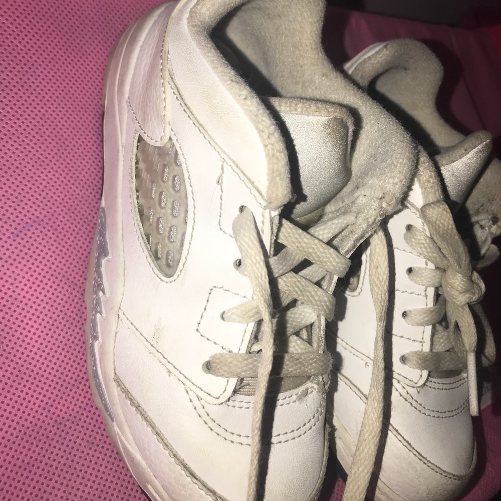 Jordan’s